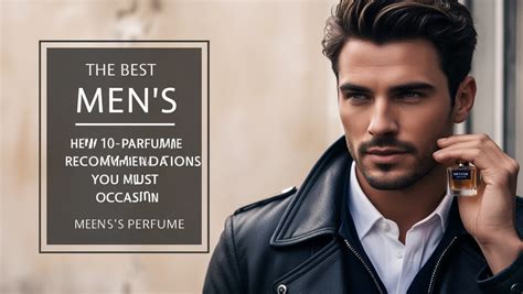 10 parfum pria terbaik